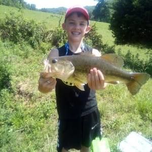 Meet your Posher, Jameson